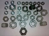 Hex Nuts (Din439)