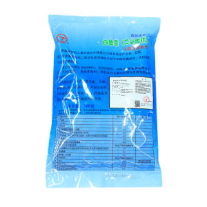 Food Ingredient/Additive Pure White Titanium Dioxide Powder for Preserved Fruits/Chocolate