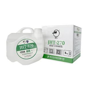 Replace Galden Pfpe Perfluoropolyether Jht-270 Heat Transfer/Cooling Fluid for Semiconductor, Data Center