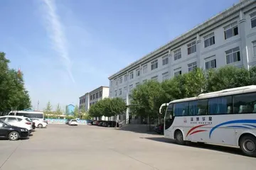 ZIBO HUAXING ADDITIVES CO., LTD. PVC impact modifiers
