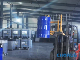 Zhengzhou Chorus Lubricant Additive Co., Ltd. Polymethacrylates