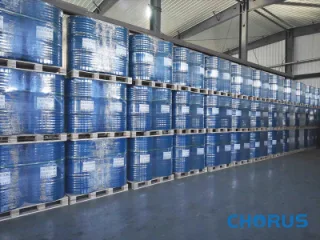 Zhengzhou Chorus Lubricant Additive Co., Ltd. Polyethers