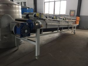 Powder Coating/Paint Production/Producing/Manufacturing Air/Water Cooled
