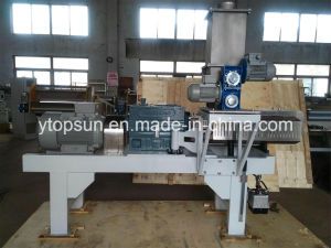 Powder Coating/Paint Producing/Manufacturing/Production/Making High Torque/Speed Twin Screw Extruder