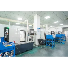 MSK (Tianjin) Cutting Technology Co., Ltd. Collet Chucks