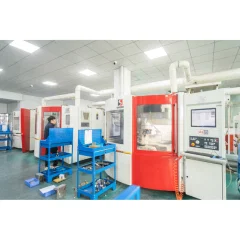 MSK (Tianjin) Cutting Technology Co., Ltd. End Mills