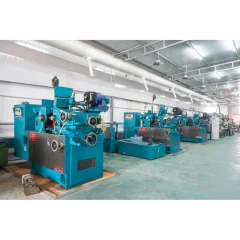 MSK (Tianjin) Cutting Technology Co., Ltd. Drill Bits