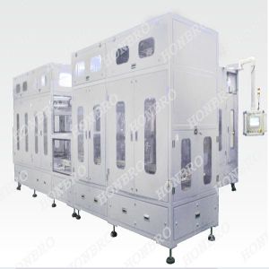 Pouch Battery Liquid Filling Machine & Electrolyte Injection Machine