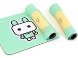 Dye Sublimation Mouse Mats Die Cut
