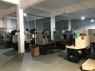 W-Win Industrial Co., Ltd. factory image 2