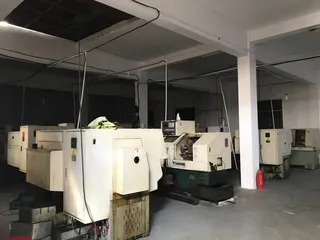 W-Win Industrial Co., Ltd. factory image 3