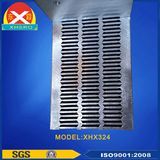 Aluminium Extruded OEM Heat Sinks for Semiconductor Device