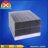 Aluminum Heat Sink Cooling Fin for Semiconductor Extrusion LED Heatsink