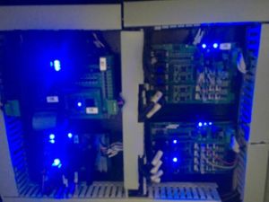 Dob, LED,Lens,Chip, Household Appliances, Electronic Component, Solar Product Electronic Component, Electronic Resistance, Capacitor Pick and Place Chip Mounter