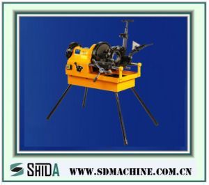 1/2"-4" Electric Pipe Threading Machine / Tube Threading Machine Z1T-R4III