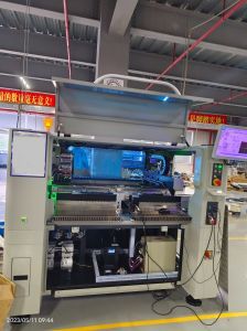 Low Cost Price SMD PCB Chip Mounter SMT Pick and Place Machine SMT Equipment