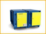 Electrostatic Precipitator for Kitchen Fume Remove