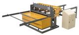 Automatic Reinforcing Mesh Welding Machine Called Barbed Wire Mesh Making Machine