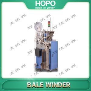 Manufacturing Equipment for Electrical Electronic Product Reel Packing Machine