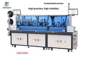 High Speed GSM Card Making Machine Standard Bank Card Machine