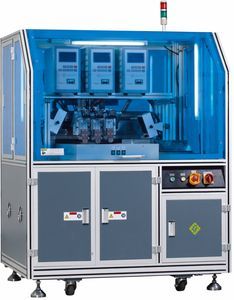 Advanced Chip Cavity Manufacturing Machine Antenna Making Machinery