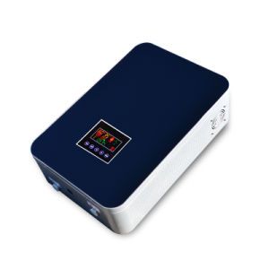 Heating Electric Induction Boiler China Energy Saving, Electromagnetic Magnetic Induction Water Heater