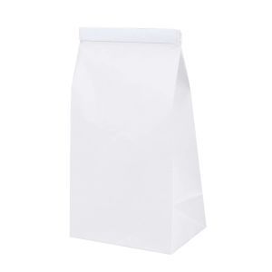 Disposable Paper Air Sickness Vomit Bag with Logo Printed