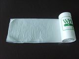 Biodegradable Kitchen Garbage Bag/Biodegradable Bags/Degradable Plastic Bags
