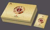Custom Colors Printing and Grey Chip Board/Corrugated Board/Cardboard Food Packaging Paper Gift Carton Box