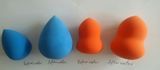 Hot Selling Beauty Makeup Sponge Waterdrop Shape Gourd Shape