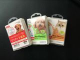 Ear Cleansing Swab for Dog and Cat, Pet Ear Swab