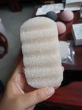 Loofah Bath Cleansing Konjac Sponge