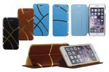 Leather Case for iPhone 6/6 Plus