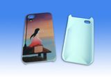 Mobile Phone Case for iPhone (PC-018)