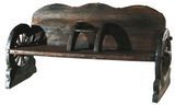 Wooden Bench (BF0228)
