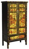 Wooden Cabinet (BF0635)