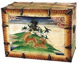 Wooden Box (BF0146)