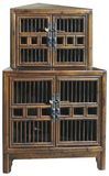 Wooden Cabinet (BF0348)