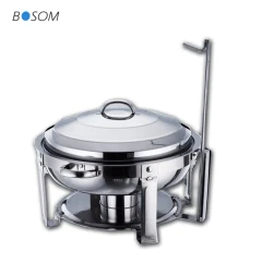 Foshan Baoshengming Stainless Steel Co., Ltd. Stainless Steel Circle