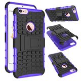 Stand Design Mobile/Cell Phone Plastic PC Cover Case for Case iPhone 6