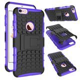 Stand Design Mobile/Cell Phone Plastic PC Cover Case for Case iPhone 6