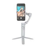 3-Axis Gimbal Stabilizer Phone Stabilizer for iPhone for Smartphone Action Camera Tiktok