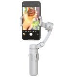360 Degree Rotation Tracking Video Photo Smart Phone Gimbal Stabilizer for Xiaomi iPhone Sumsung