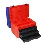 OEM Plastic High Quality Hand Tool Box