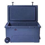 Benfan Large Ice Chest Box Coolers Insulated Cooler Box Camping and Fishing Cooler Box