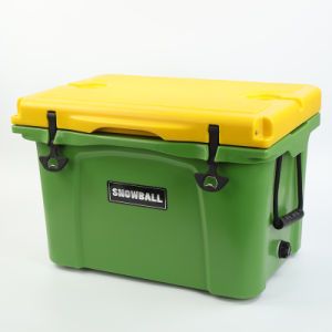 Color Custom Professional Hunting Fishing Camping Rotomolded Coolers