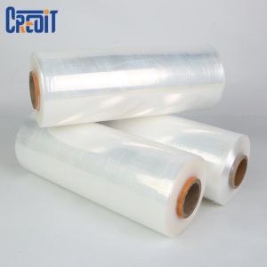 Factory Price Wrap Transparent Pallet Plastic Stretch Film