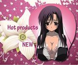 Beauty Mouse Pad