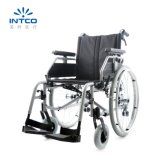Foldable Steel Manual Wheelchair Yk9081