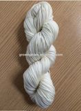 21 Micron 100% Merino Wool Raw Yarn Natural Undyed Crochet Knitting Yarn Hand Knit Yarn